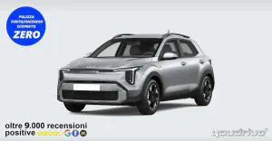 Usata Kia Stonic