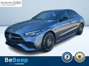Usata Mercedes C220