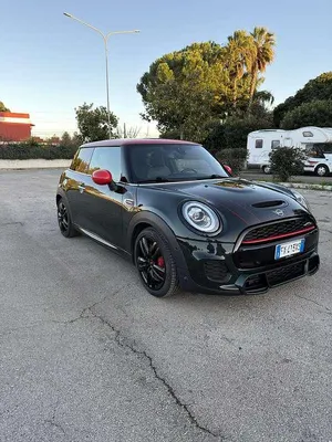 Usata Mini John Cooper Works