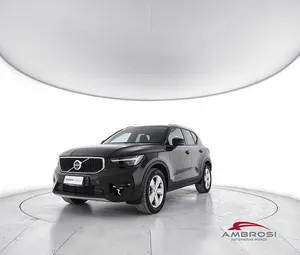 Begagnad Volvo XC40