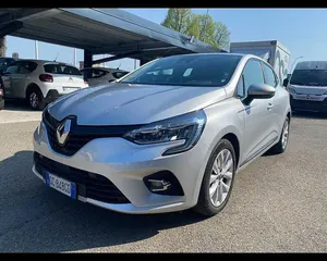 Occasion Renault Clio V