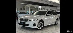 Begagnad BMW 320e