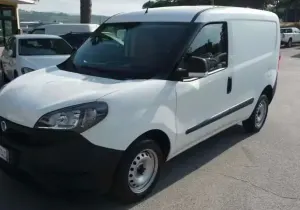 Usata Fiat Doblò