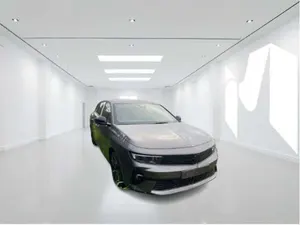 Begagnad Opel Astra