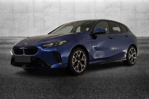 Usata BMW 123