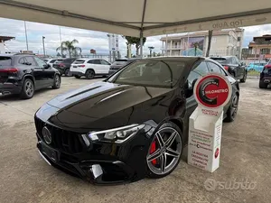 Gebraucht Mercedes CLA45 AMG