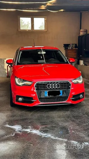 Occasion Audi A1