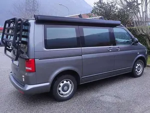 Usata VW California