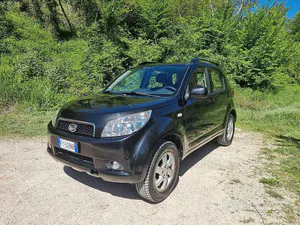 Usata Daihatsu Terios