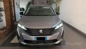Usata Peugeot 5008