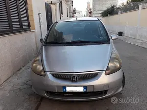 Usata Honda Jazz