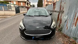 Usata Ford Ka Plus