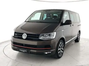 Usata VW T6