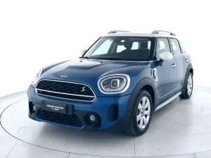 Usata Mini Cooper Countryman