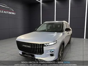 Usata Jaecoo 7