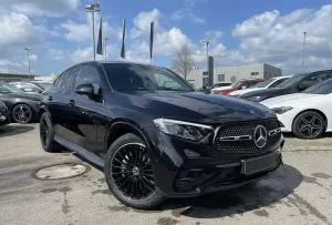 Occasion Mercedes GLC200