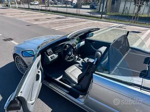 Usata BMW 318 Cabriolet