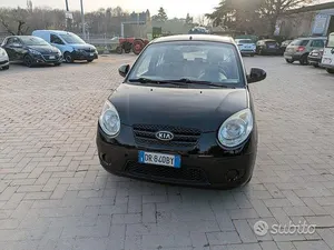 Käytetty Kia Picanto