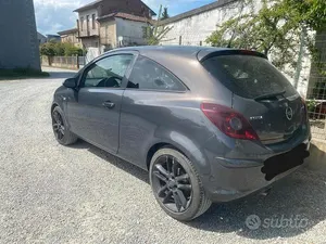 Usata Opel Corsa