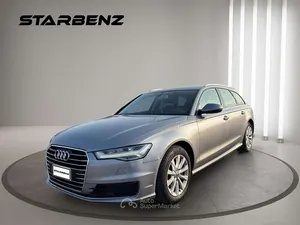 Usata Audi A6