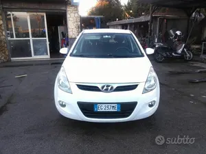 Usata Hyundai i20