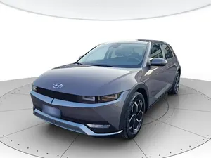 Gebraucht Hyundai Ioniq 5