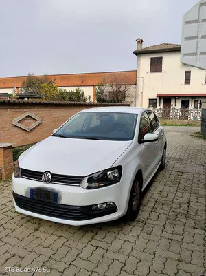 Occasion VW Polo