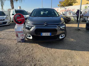 Usata Citroën C3