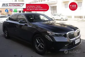 Usata BMW 520