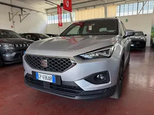 Occasion Seat Tarraco