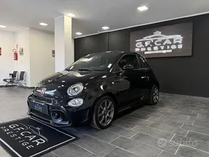 Begagnad Abarth 595