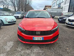 Occasion Fiat Tipo