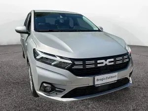 Usata Dacia Sandero