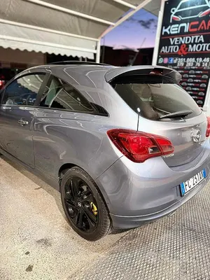 Usata Opel Corsa