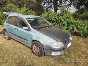 Usata Fiat Stilo