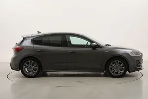 Begagnad Ford Focus