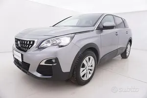 Gebraucht Peugeot 5008