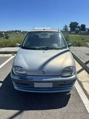 Usata Fiat 600