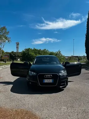 Occasion Audi A1