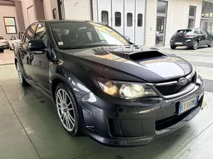 Usata Subaru Impreza
