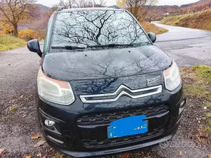 Occasion Citroën C3 Picasso