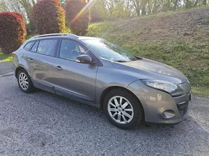 Usata Renault Mégane GrandTour