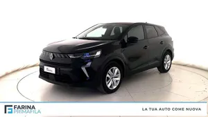 Occasion Renault Symbioz