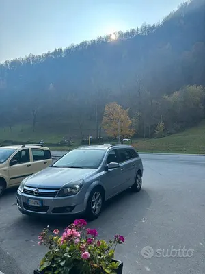 Occasion Opel Astra