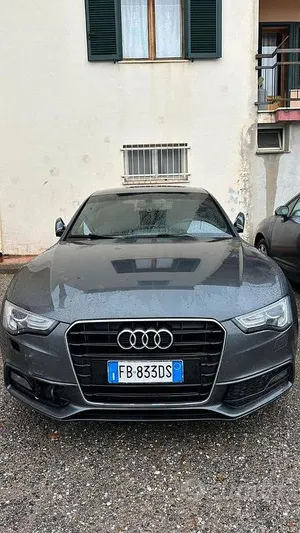 Usata Audi A5