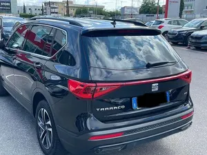 Usata Seat Tarraco