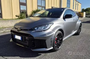 Occasion Toyota Yaris