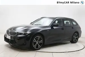Begagnad BMW 330