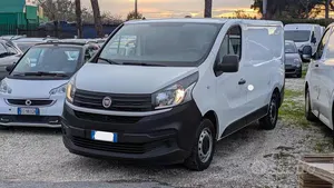 Usata Fiat Talento