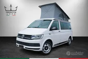 Usata VW California
